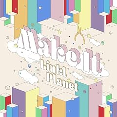 Make It / LINKL PLANET