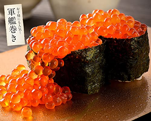 港ダイニングしおそう いくら醤油漬け 500g の商品画像 8