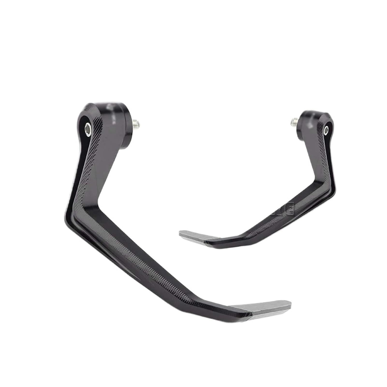 Fghdssa Black Motorcycle Handguards For Yzf For R1 R1m R6 R7 R9 For Mt03 Motorcycle Brake Handle Protects Cnc Hand Clutch Levers Guard