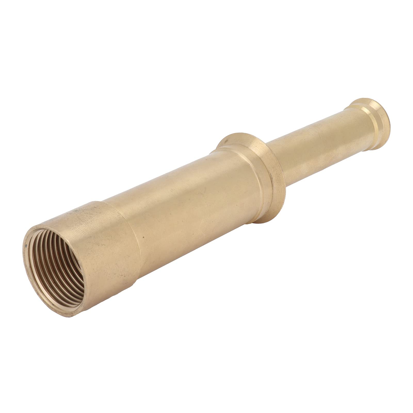 NozzlesSprinklersDrippers G1 Female Thread Fountain Nozzle Double Layer Trumpet Type Pool Pond Spray for Pond Fountains Library Fountain Garden Water Hose Nozzle