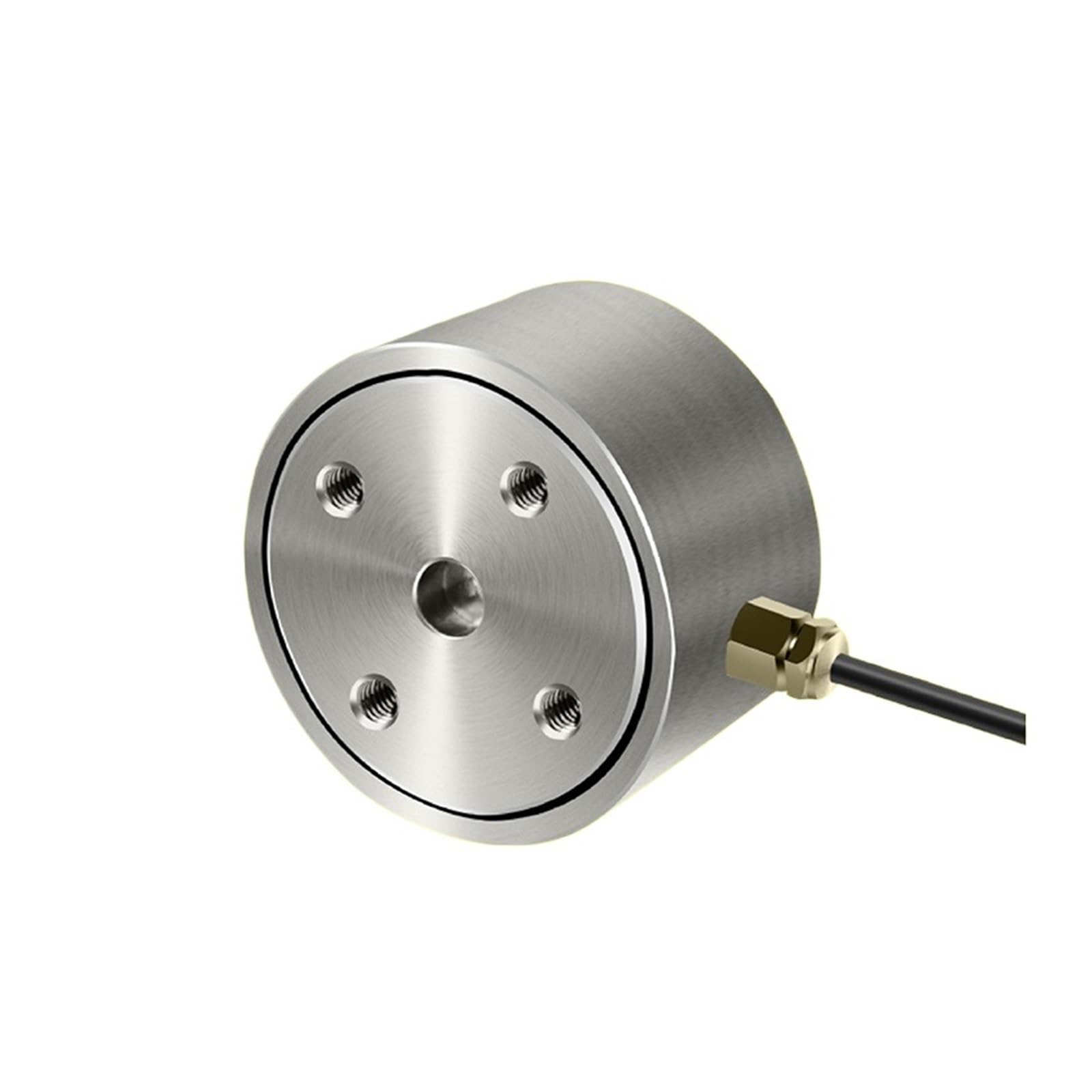 HZC-T load cell cylinder pressure load cell tension pressure sensor (Color : 0-200kg range)