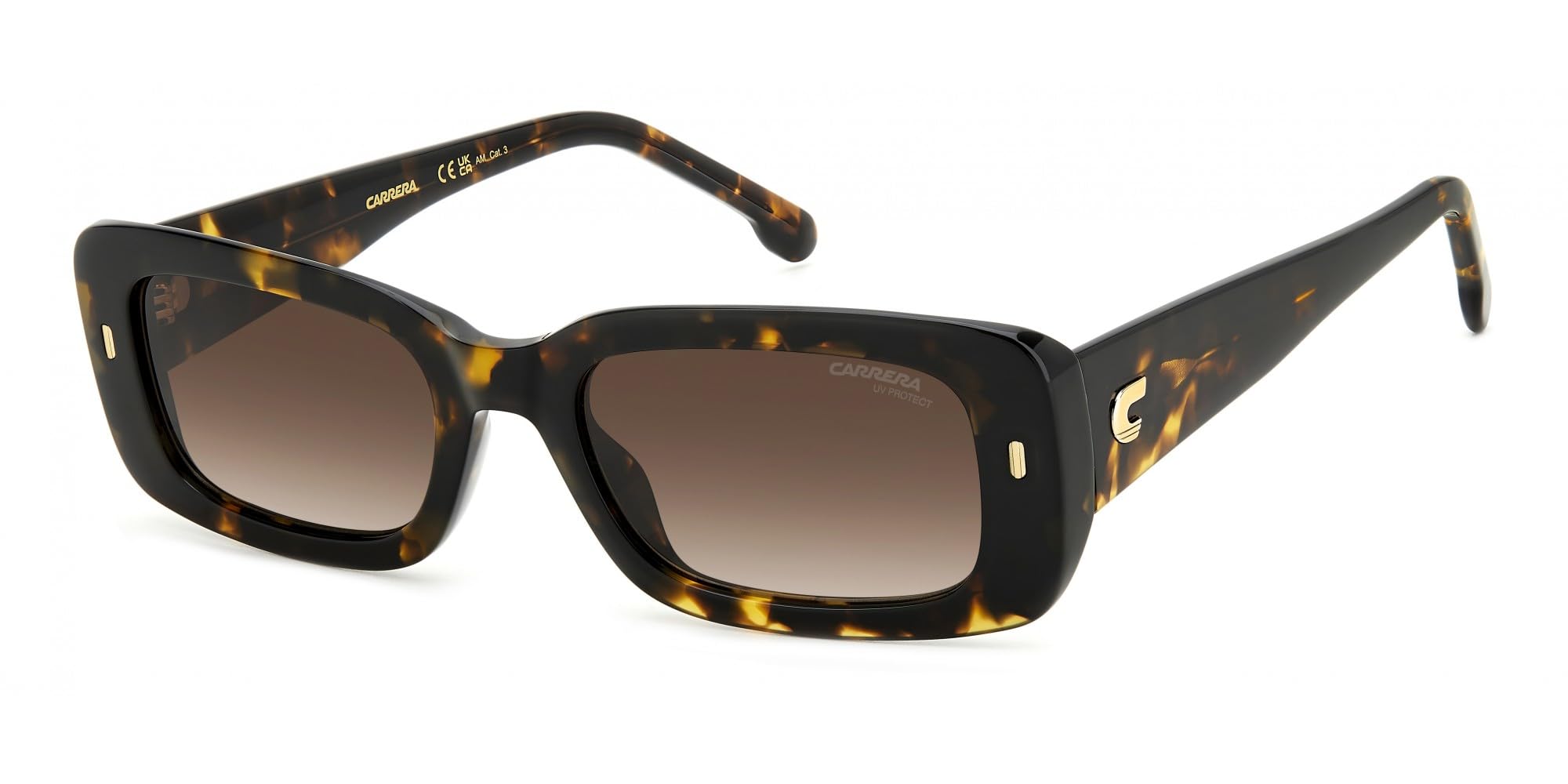 Carrera Women's Havana 3014/S 086 53/20/140 Woman Sunglasses
