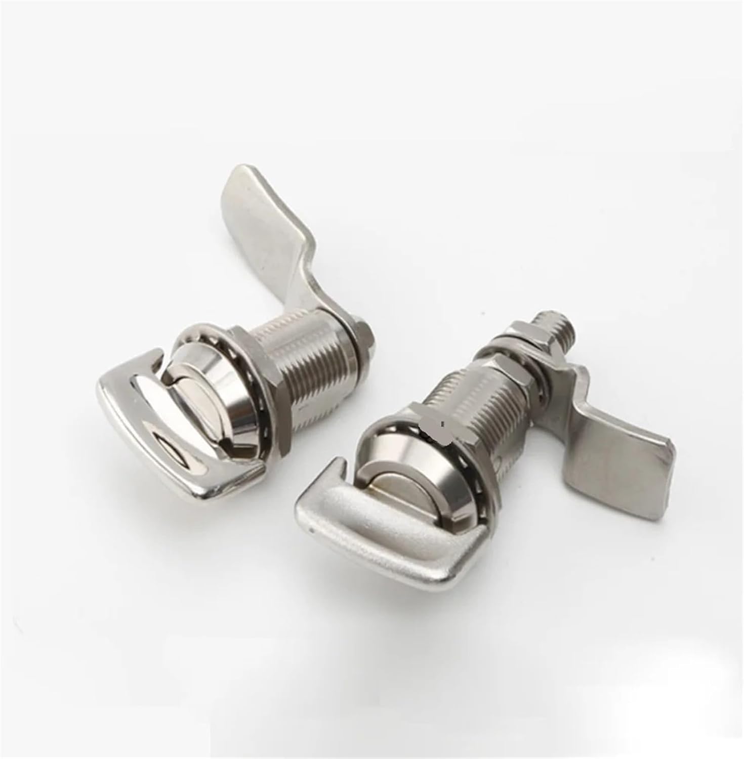 MS816 Handle Compression Lock Tightening Stainless Steel Extended Screw 1Pcs(C6-1531)