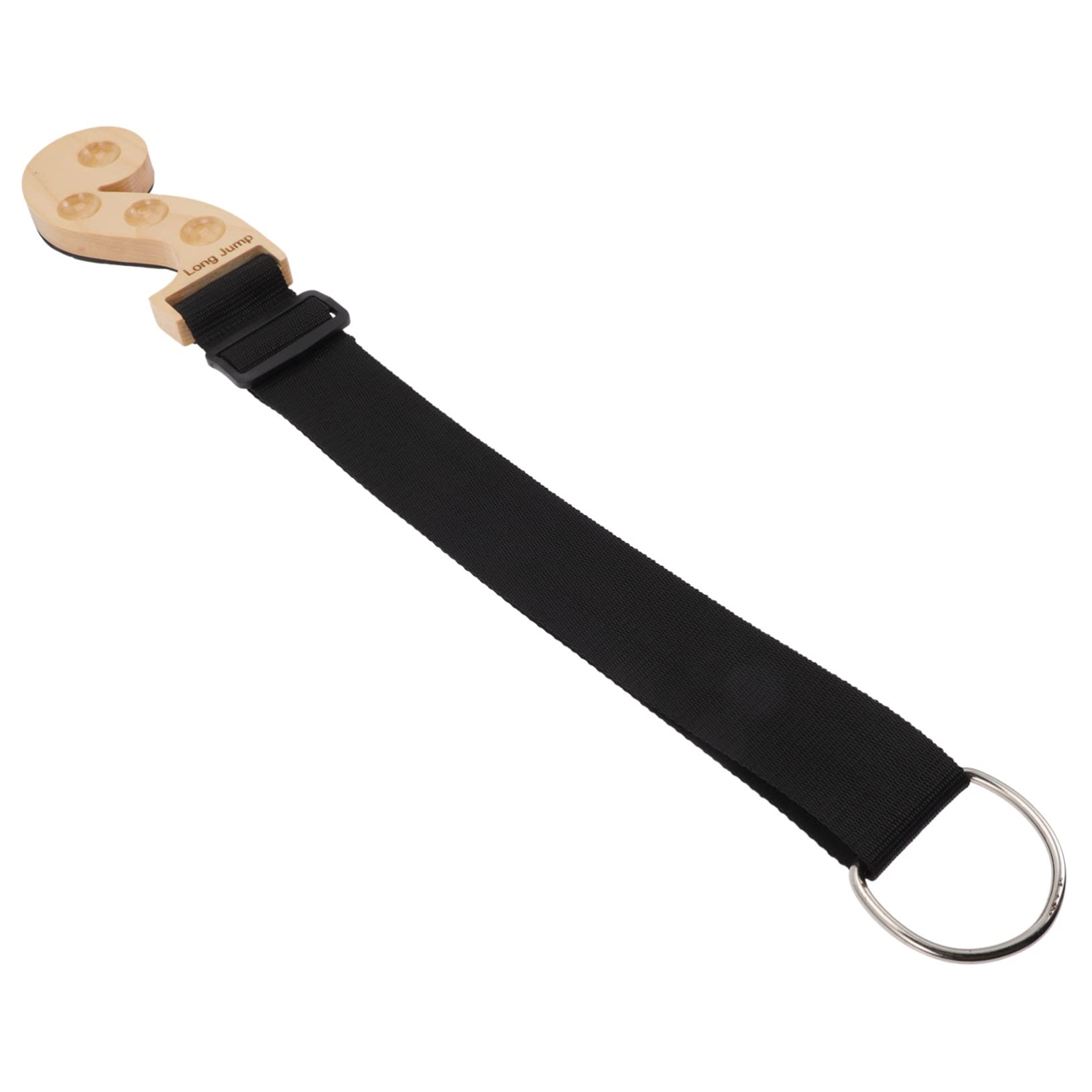 Toddmomy Cello Bass Stopper Wooden End Pin Rest Non-slip Maple Pad Elegant Violin Accessory for Players