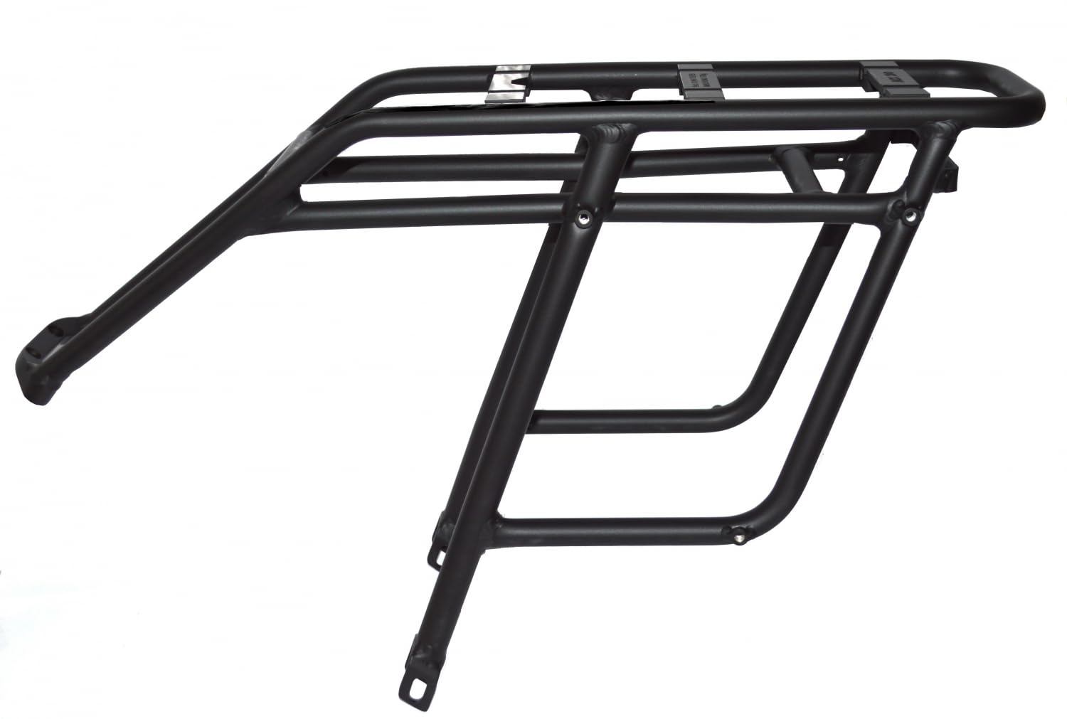 PB AL 27 Kg E-Crossover MIK HD