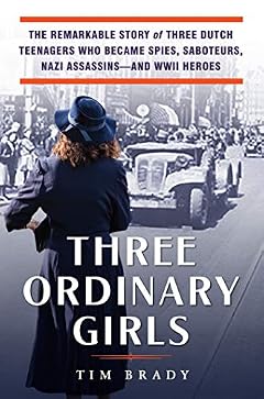 Book of the month