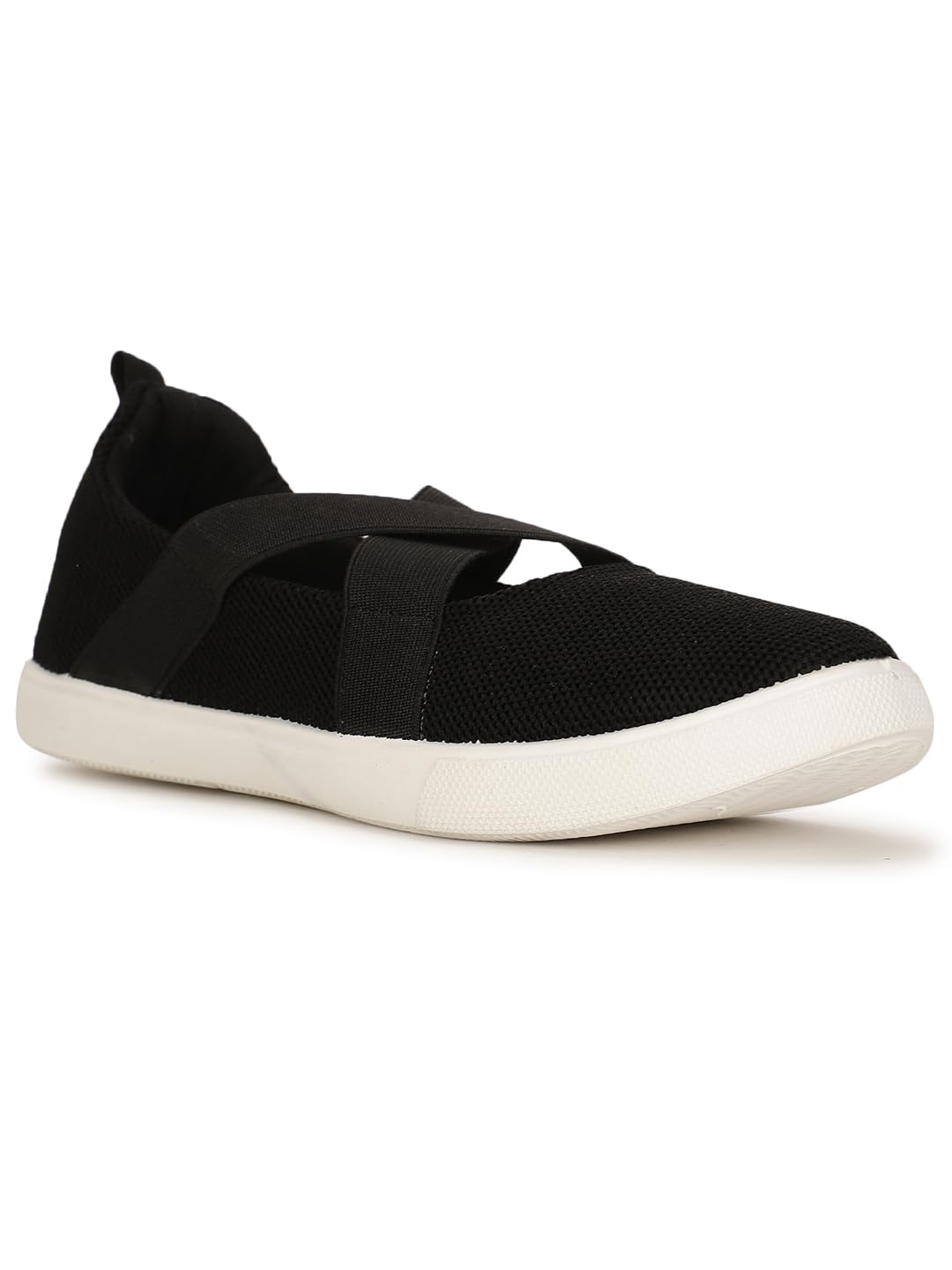 bata Women Pull On Casual Shoes-picture-27