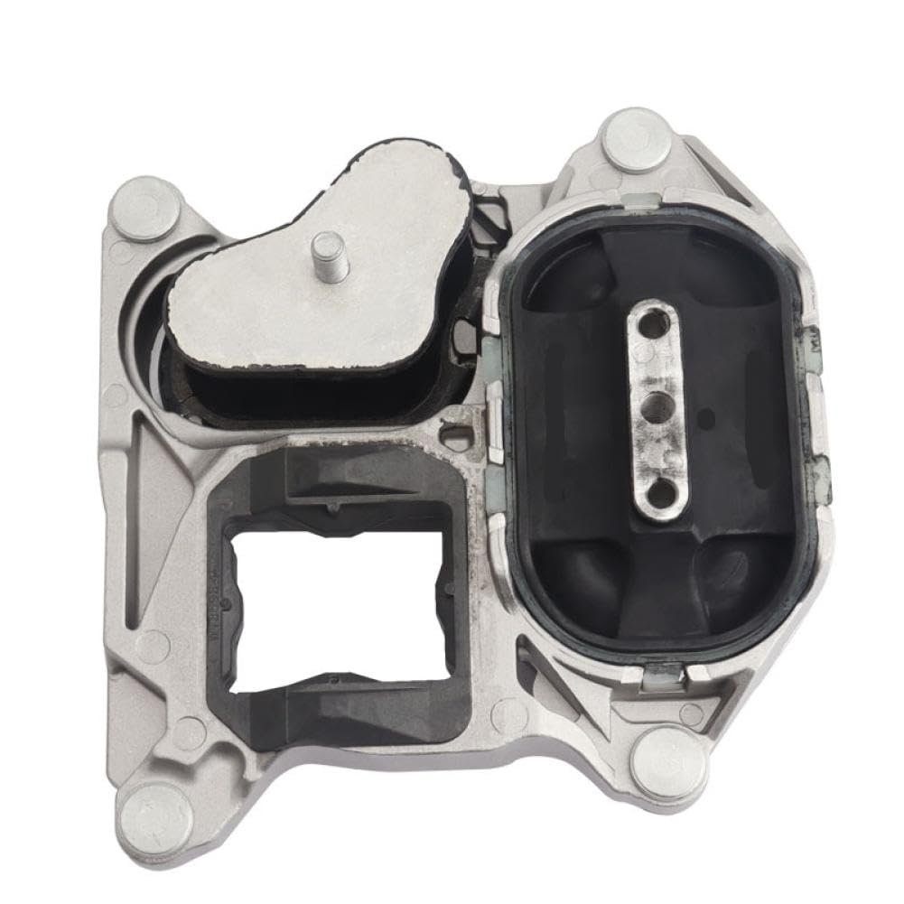 Transmission Gearbox Bracket 4M0399153L 4M0399153AE Compatible with A6 Avant A6L A7 S7 Q7 A8 2.8 3.0 TDI V6 V8