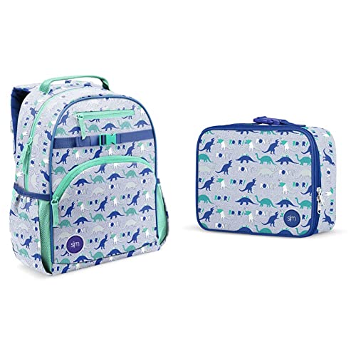 Simple Modern Kids-12L, Dinosaur Roar