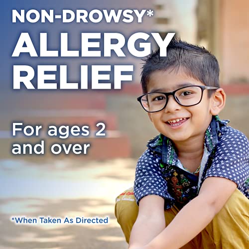 Amazon Basic Care SB-123 Children’S Allergy Medicine thumb #3