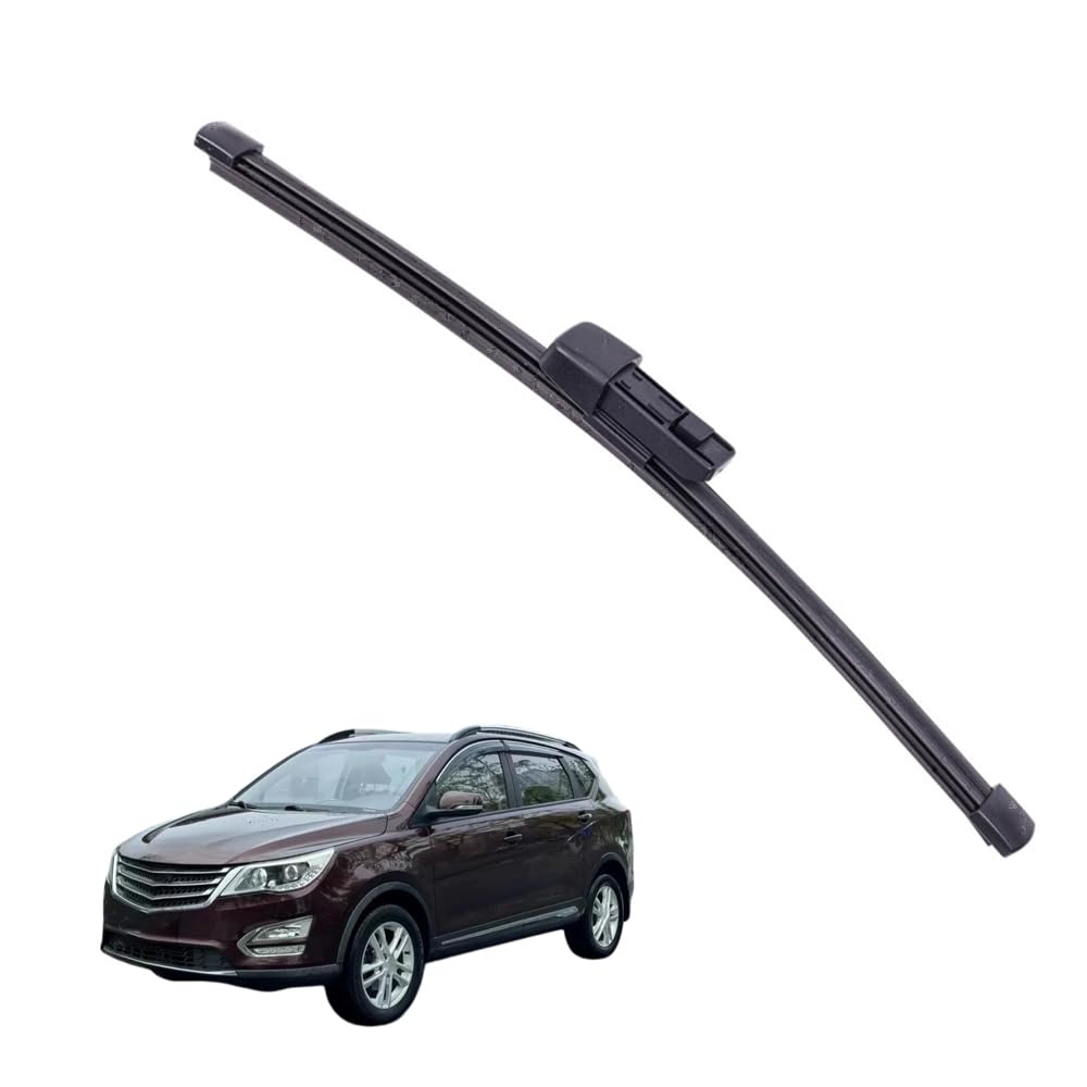 Amhvmu Normal Replacement Blades Rear Windscreen Wiper,For Baojun 560 2015-2018