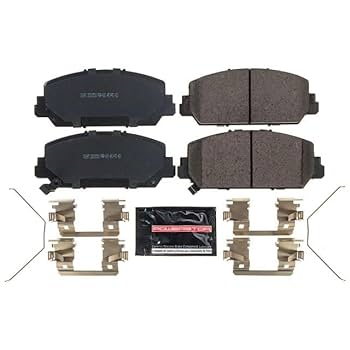 DEAZA POSITIVE POLISH BOOST 3本セット Amazon.com: Power Stop Z23-1878 Rear Z23 Evolution Sport