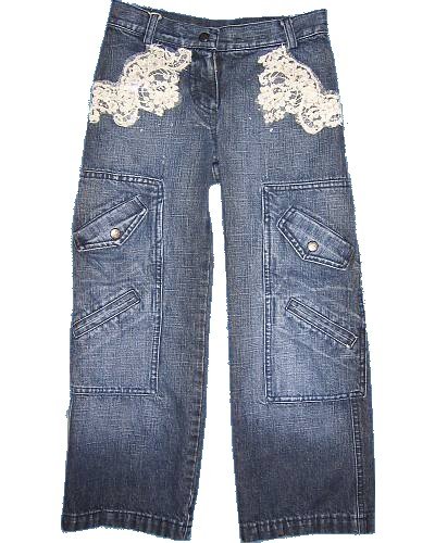 Laura Biagiotti Jeans