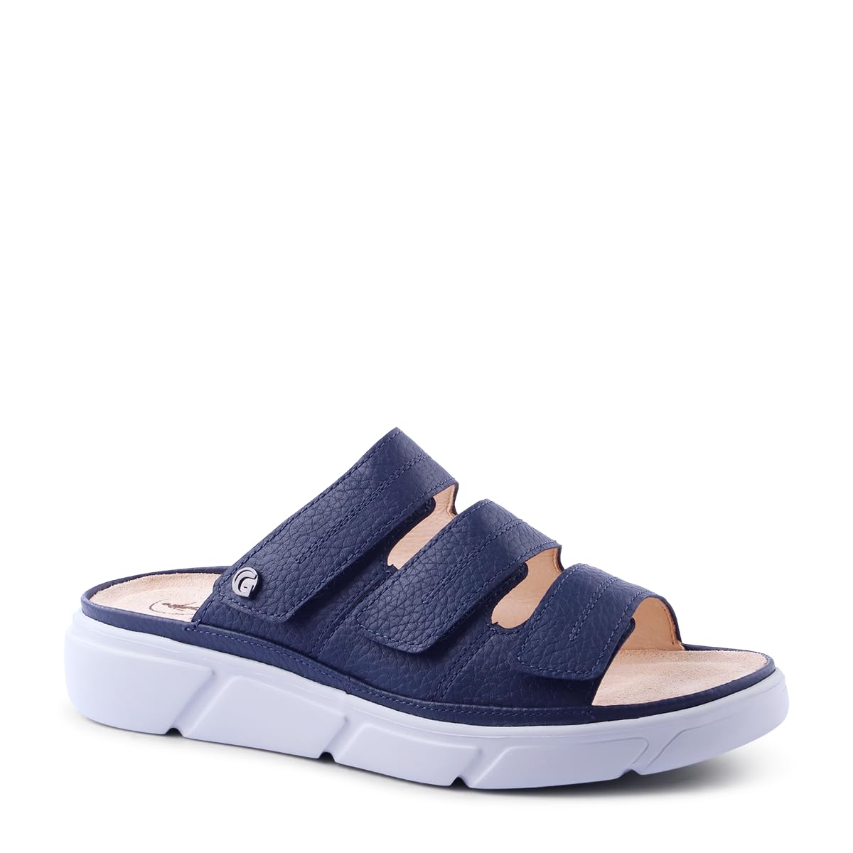 Ganter Damen Halina-h Slipper