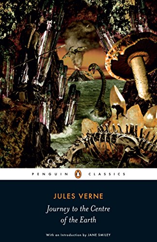 Journey to the Centre of the Earth (Penguin Classics) - //coolthings.us