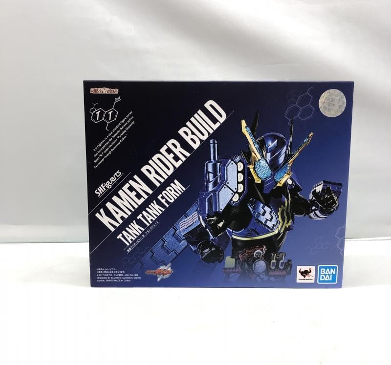 ライダービルド 品 タンクタンクフォーム 仮面ライダービルド タンク