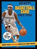Beckett Basketball Card Price Guide 2007-08