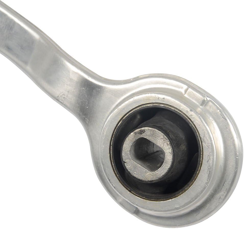 A-Premium Front Left Lower Control Arm, with Ball Joint & Bushing, Compatible with Mercedes-Benz S350 S430 S500 S600 & CL500 CL600 & AMG Series - CL55/CL65/S55/S65