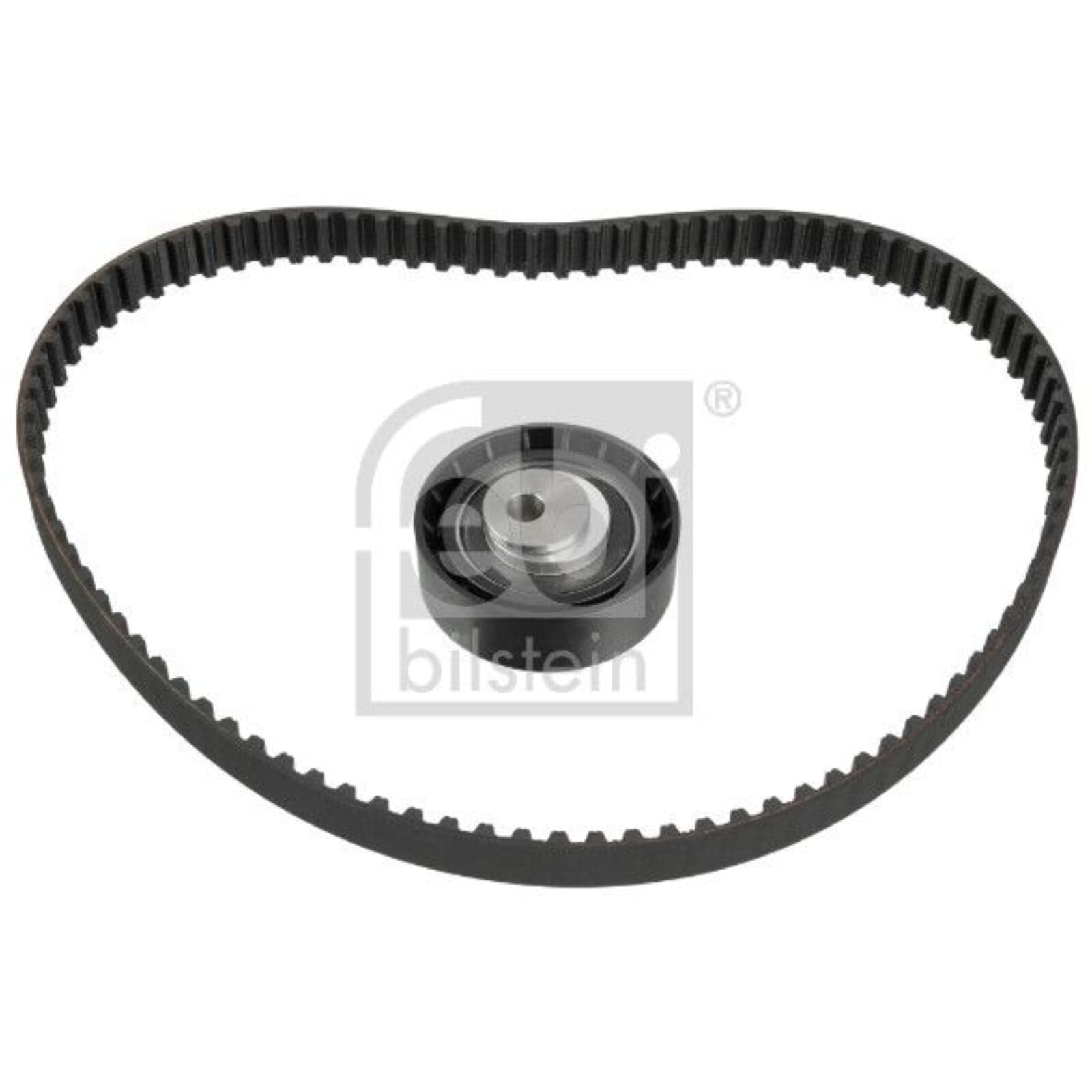 Febi bilstein Bomba de agua + kit correa distribución 172711