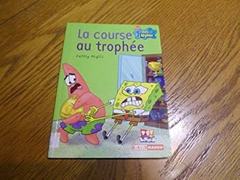 COURSE AU TROPHEE