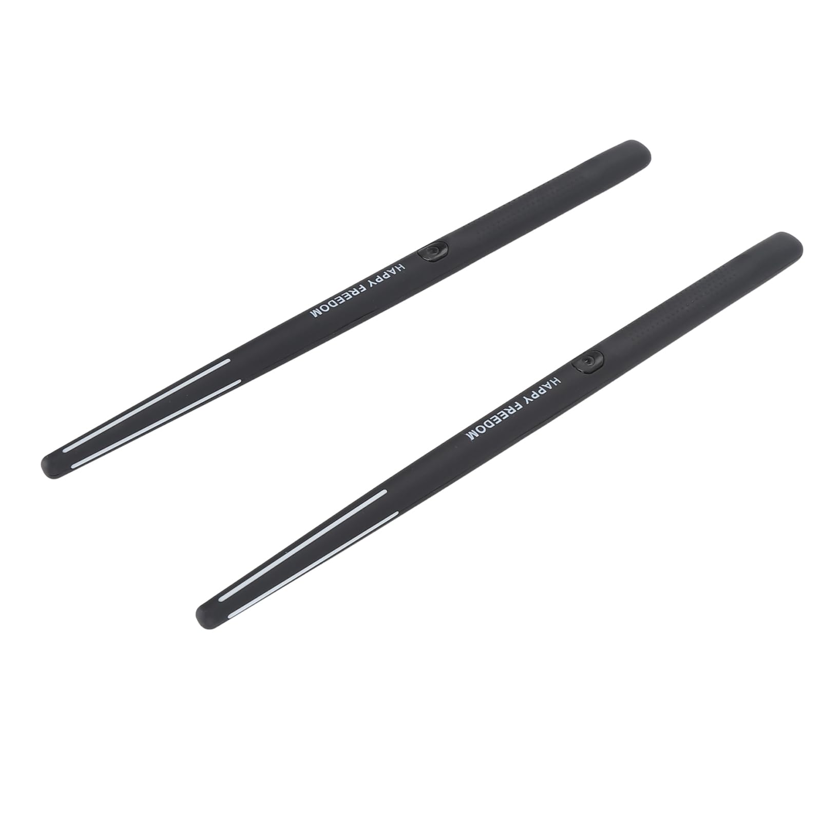 Annadue Set di Batteria Virtuale, Kit di Batteria Elettronica Portatile per Principianti Adulti, Set di per realtà Virtuale, di Ad Aria, VR