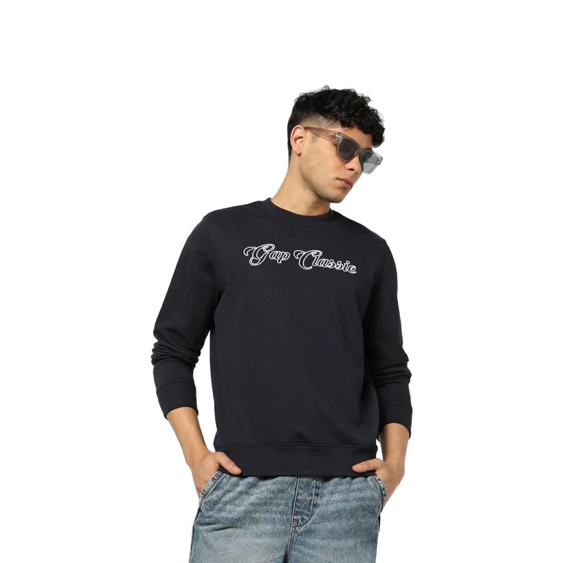 Gap Men Sweatshirt-picture-37
