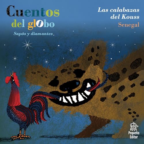 Page de couverture de Las calabazas del Kouss