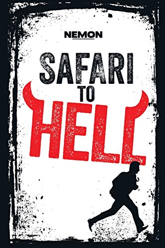 Safari to Hell view 2