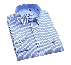 トップス INDIVIDUALIZED SHIRTS Classic fit 16 ox 61uEfhdxWnL._UY1000_.jpg