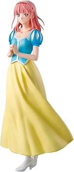 Amazon.co.jp: 鹿野千夏 蝶野雛 フィギュア 文化祭ver. アオのハコ 全2