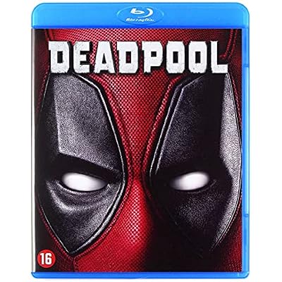 Deadpool BRD