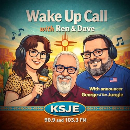 Wake Up Call cover art