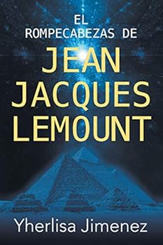 Paperback El Rompecabezas de Jean Jacques Lemount [Spanish] Book
