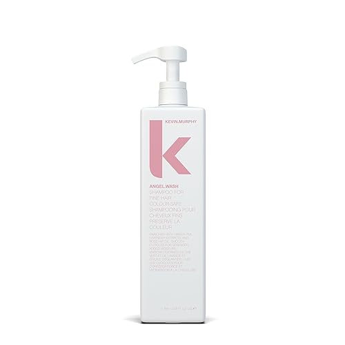 Miniatura 1 de Kevin Murphy Angel Wash Champú, 33.6 onzas