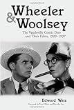 Wheeler & Woolsey: The Vaudeville Comic Duo and Their Films, 1929-1937 (McFarland Classics) (McFarland Classics S)