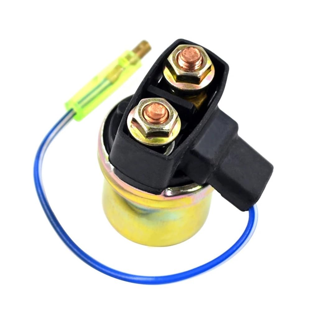 Interruptores relé solenoide Para XV250 Para 1988-1990