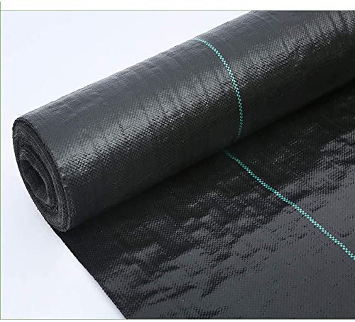 Reißfestes Unkrautvlies In Profiqualität Mit Hoher UV-Stabilisierung - Foto 12