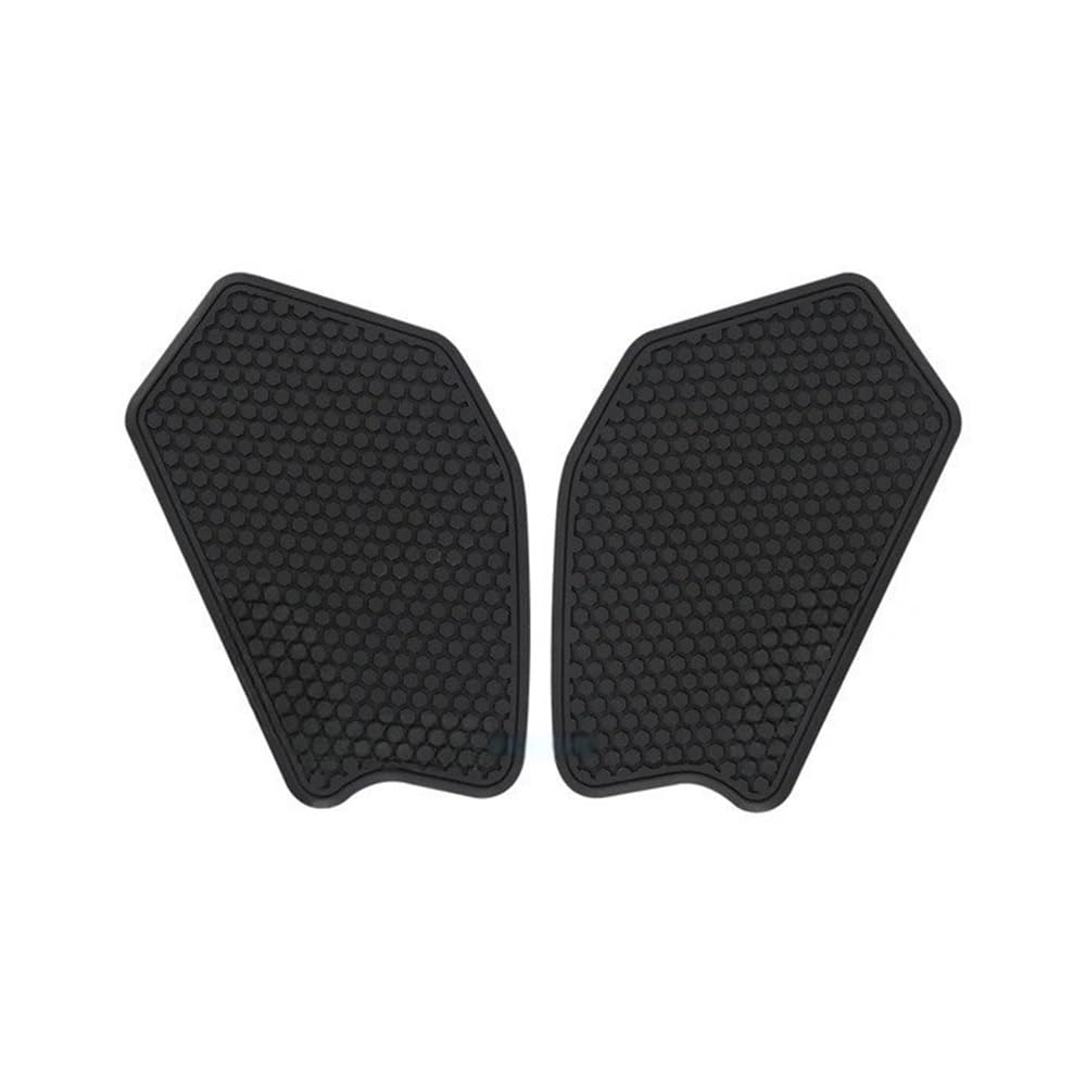 Tank Pad Protector Tank Pad for Tracer 7 GT /700 2020-2023 Side Fuel Tankpads Protector Sticker Non-Slip Knee Grip Tank Pad Sticker
