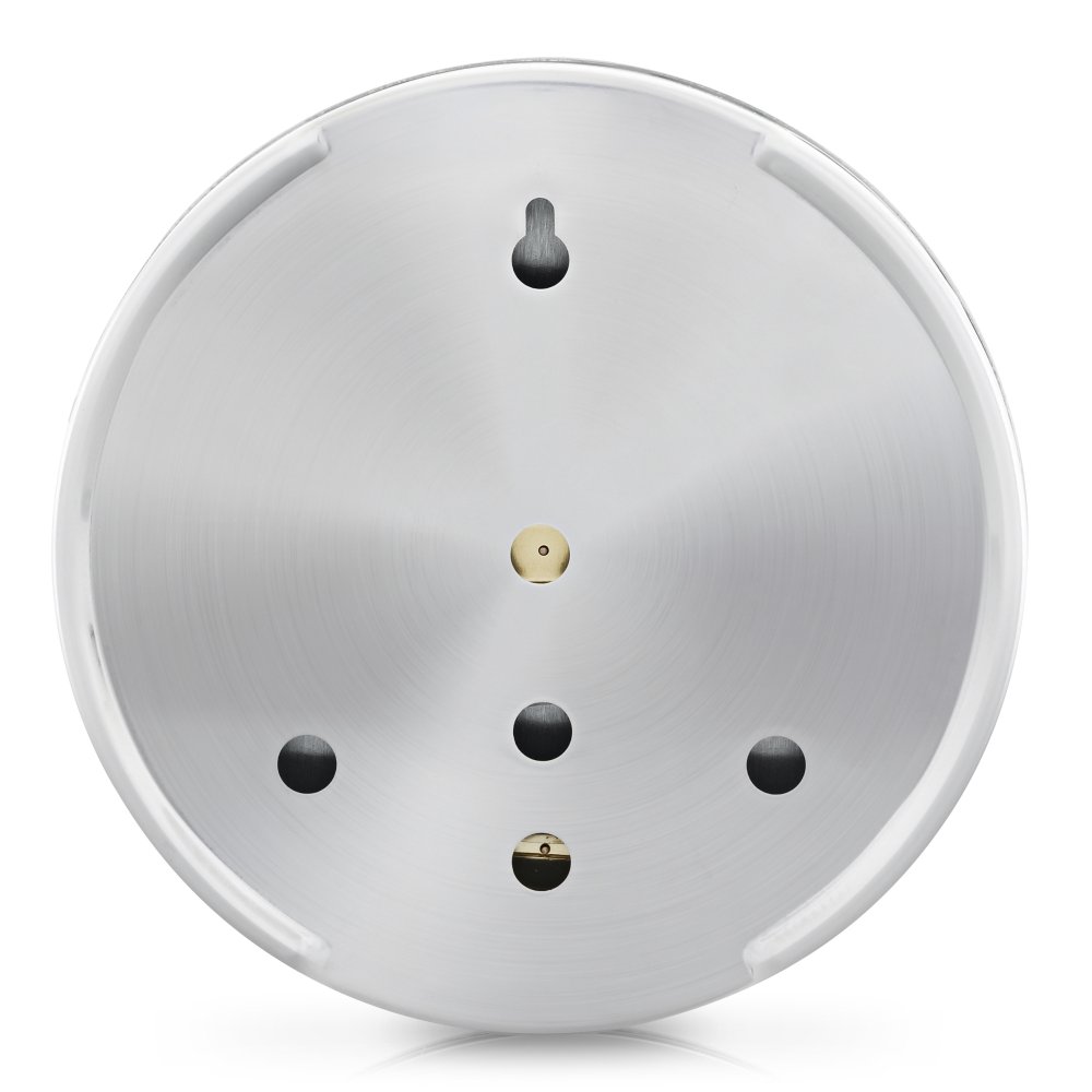 TROTEC Termohigrómetro para interiores BZ15M | para valores climáticos óptimos | Made in Germany