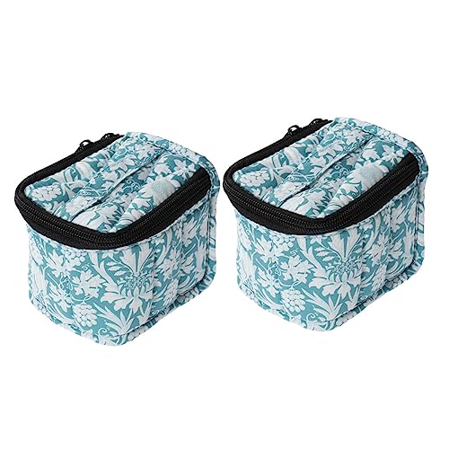Sac organisateur pour vernis à ongles étui de transport rangement pratique manucure