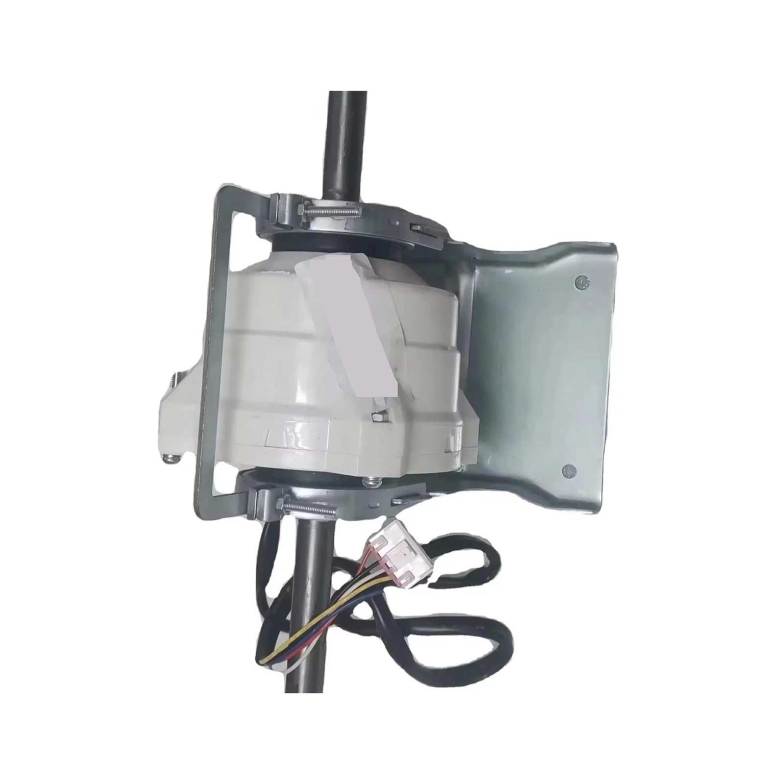 Air conditioning DC motor duct machine 11002015003381 ZKSP-30-8-3L DC310V 8P 30W