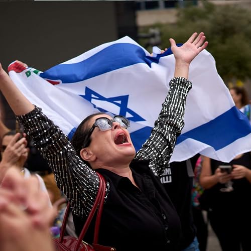 A Deal Emerges for Peace in Gaza and the Release of Hostages