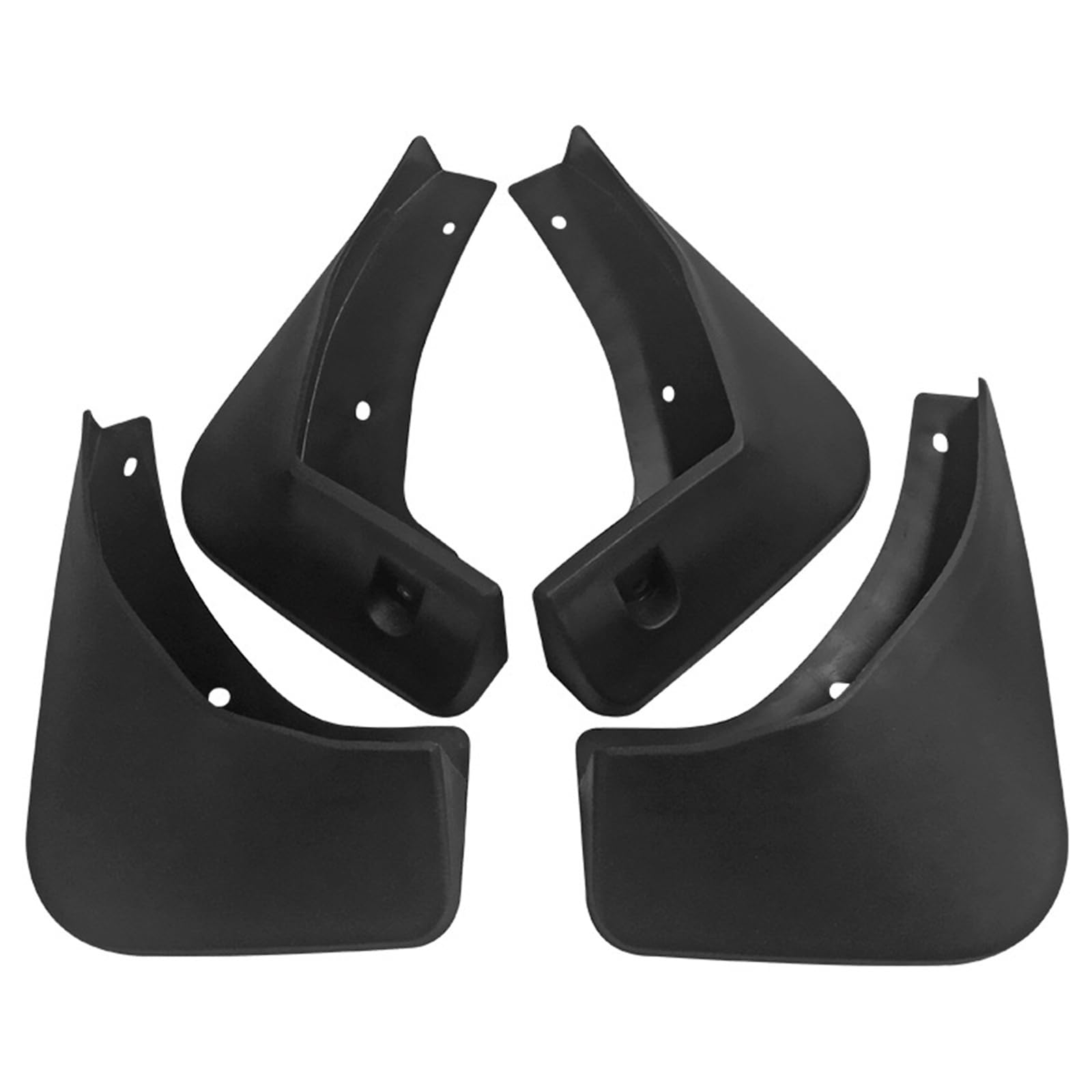 Garde-boue Opel Mokka kit complet prêt à installer - 5