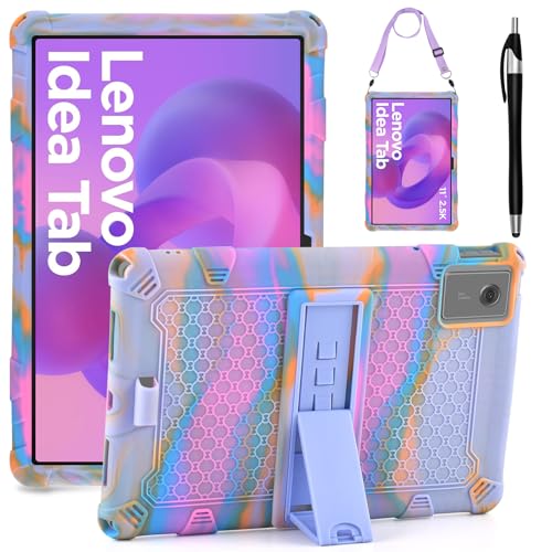 KATUMO Silicone Case for Lenovo Idea Tab 11 Inch 2025(TB-336FU/TB-336ZU)