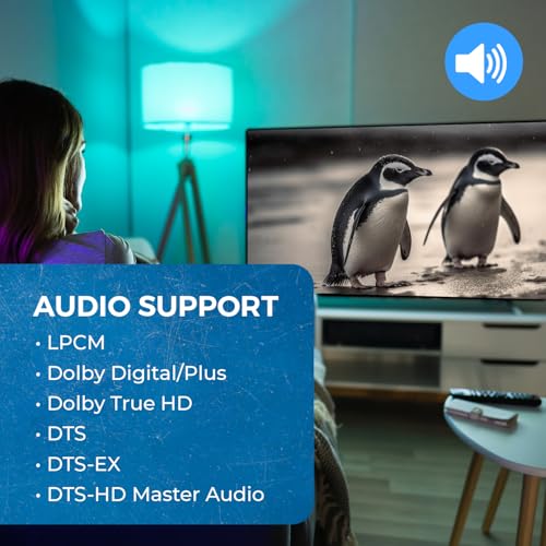 Orei BK-21S 8K 2X1 Hdmi Switch 4K @ 120Hz thumb #8