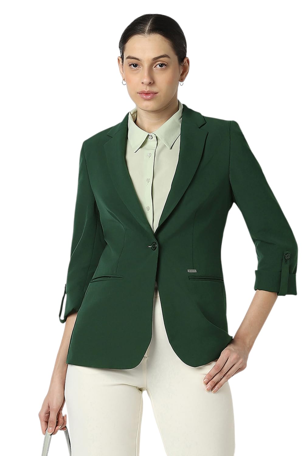 van heusen Women's Blazer-picture-43