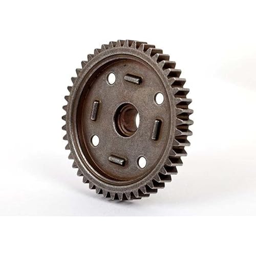 Traxxas Spur Gear 46T 1.0Mp TRA9651