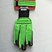 NEET 60024 FG-2N Gloves, X-Large, Neon Green