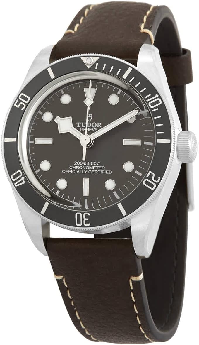 Tudor Black Bay Fifty-Eight Automatic Grey Dial Men’s Watch