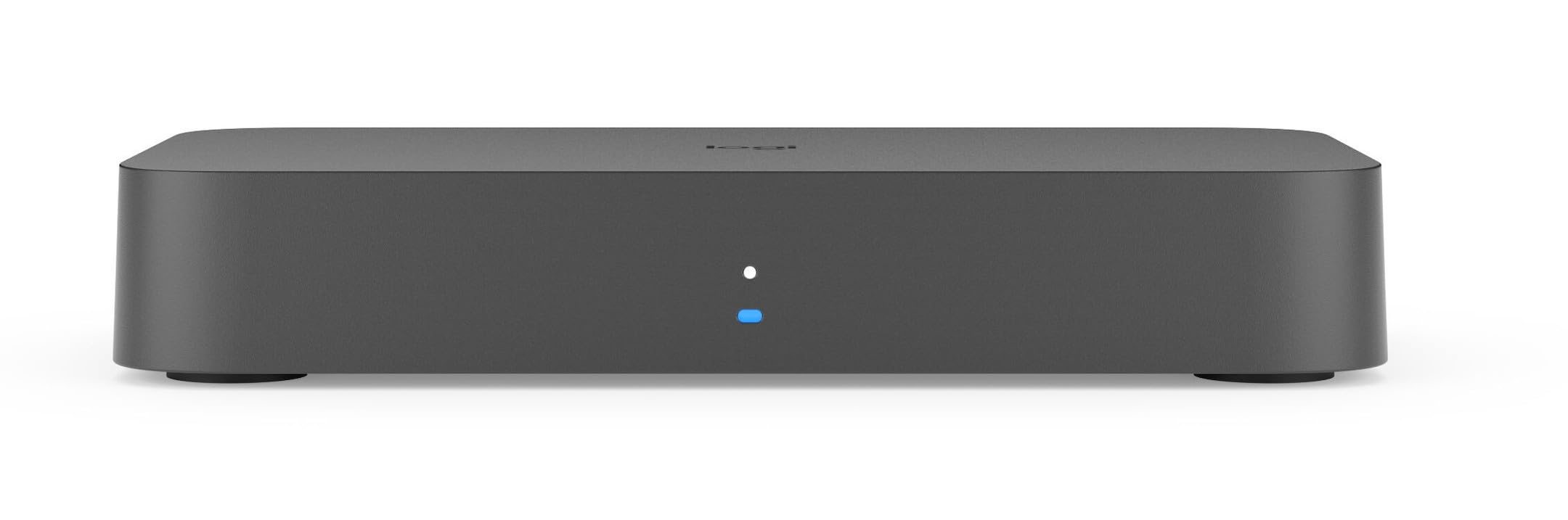 Logitech Swytch - Hub - 2 X Hdmi + 1 X Superspeed Usb + 2 X UsB-C - Desktop